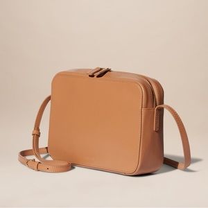 AUXILIARY Crossbody Bag
